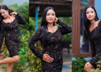 मिसेस पुर्बेली आईकन जित्नसके सुस्माले बालबालिका र विवाहित महिलाको हितमा काम गर्ने