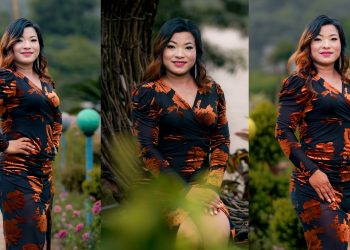 रेनुकाको प्रतिबद्धता: ‘मिसेस पुर्बेली आईकन’पछि महिलाहरूको लागि काम गर्ने