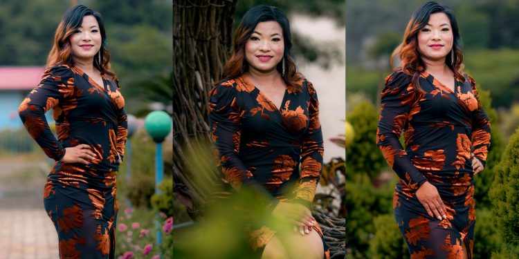 रेनुकाको प्रतिबद्धता: ‘मिसेस पुर्बेली आईकन’पछि महिलाहरूको लागि काम गर्ने