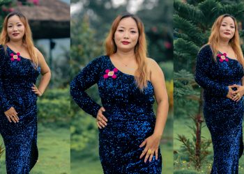 ‘मिसेस पुर्बेली आईकन’कि रेस्मा जीवन संघर्ष नै हो भन्ने सोच राख्दै निरन्तर मेहेनत गर्ने