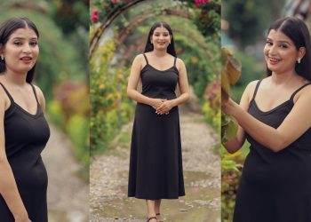 मिसेस पुर्बेली आईकनकी प्रतिष्पर्धी जिकिसाको धेरै धन कमाउने सपना