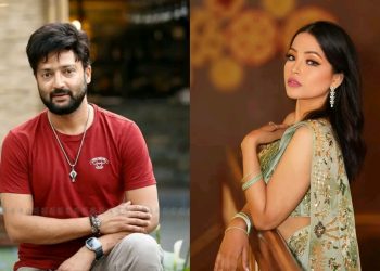 फिल्म ‘होस्टेल-३’मा परिक्षा लिम्बु, वार्डेनको भुमिकामा आर्यन सिग्देल भित्रीए