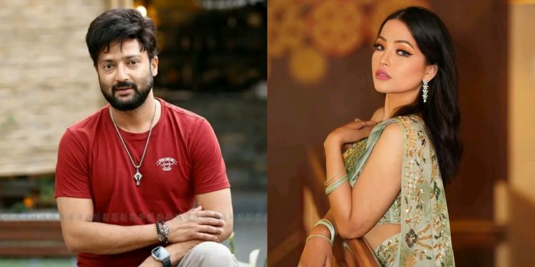 फिल्म ‘होस्टेल-३’मा परिक्षा लिम्बु, वार्डेनको भुमिकामा आर्यन सिग्देल भित्रीए