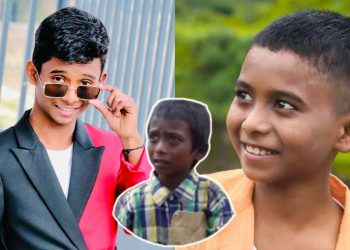 फिल्म ‘मन बिनाको धन ठूलो कि धन बिनाको मन’ निर्माण हुने, अशोक दर्जीको डेब्यु