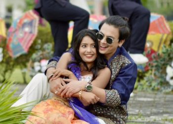 बद्री पंगेनी र रचना रिमालको मगमग बासना, पल शाह र  विश्वकर्मा फिचर्ड