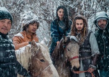 प्रदर्शन भएको २ वर्षपछि सिनेमा घर एपमा सार्वजनिक भयो ‘प्रेम गीत ३’