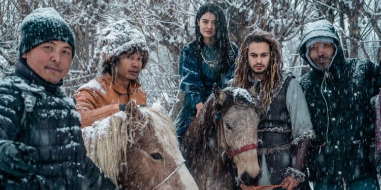 प्रदर्शन भएको २ वर्षपछि सिनेमा घर एपमा सार्वजनिक भयो ‘प्रेम गीत ३’