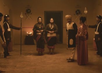 झन्डै २५० वर्ष पुरानो नेपालको पहिलो रेकर्डेड गीत ‘राजमती’ नेपाली भाषामा सार्वजनिक