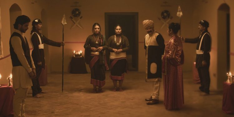 झन्डै २५० वर्ष पुरानो नेपालको पहिलो रेकर्डेड गीत ‘राजमती’ नेपाली भाषामा सार्वजनिक