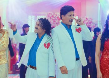 छक्का पन्जा ५ मा ब्रेकअप, किन सराप्दैछन् दिपक र माग्नेले वर्षा र दिपालाई ?