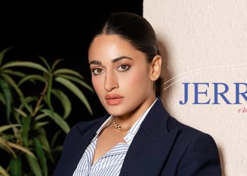 ‘जेरी अन टप’मा सुरक्षा पन्तको प्रवेश, फिल्म यसै साता फ्लोरमा जाने