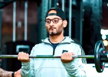 सौरभको ‘कर्मा’मा विपिन कार्की अनुबन्ध, चैत २९ गतेलाई रिलिज घोषणा