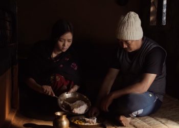 गतवर्षको सुपरहिट फिल्म ‘जारी’ युट्युबमा सार्वजनिक