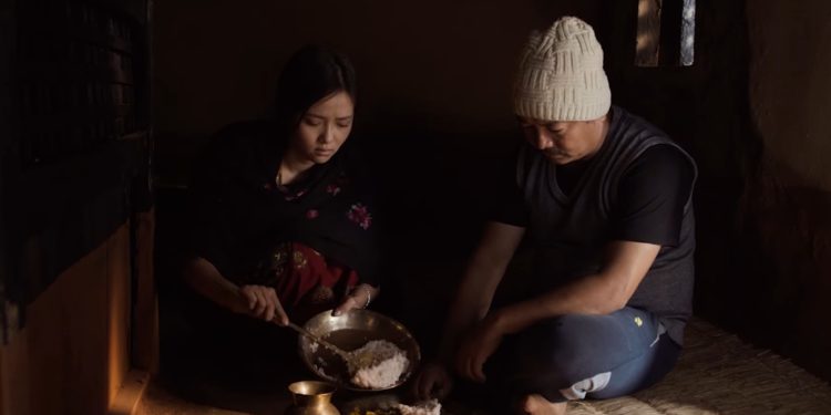 गतवर्षको सुपरहिट फिल्म ‘जारी’ युट्युबमा सार्वजनिक