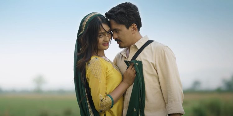 फिल्म ‘फिरफिरे फिरिरी’को पहिलो गीत सार्वजनिक