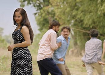 कार्तिक २२ देखी प्रदर्शन हुने फिल्म ‘फिरफिरे फिरिरी’को ट्रेलर सार्वजनिक