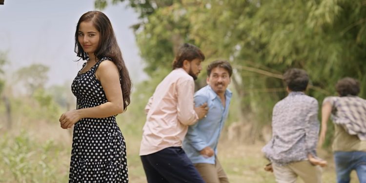 कार्तिक २२ देखी प्रदर्शन हुने फिल्म ‘फिरफिरे फिरिरी’को ट्रेलर सार्वजनिक