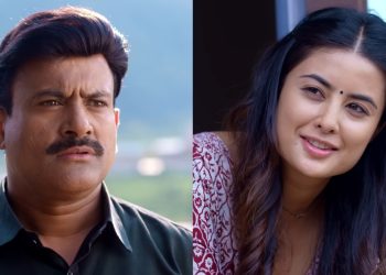 फिल्म ‘ज्वाइँ साब’ ट्रेलर सार्वजनिक, नीतिलाई बिहे गर्ने प्रतिष्पर्धामा जितु
