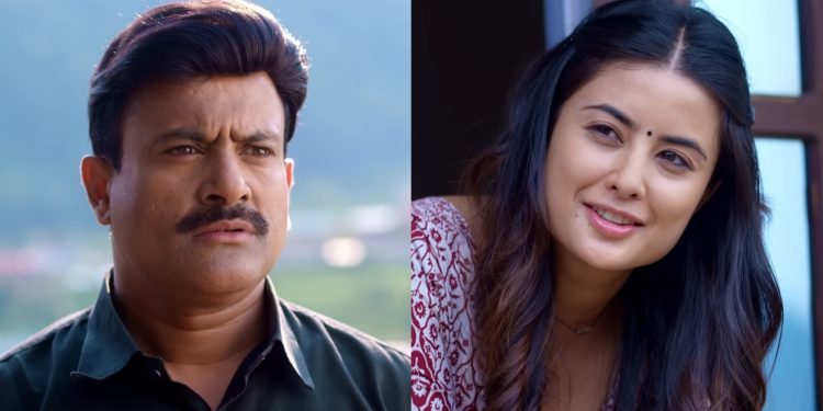 फिल्म ‘ज्वाइँ साब’ ट्रेलर सार्वजनिक, नीतिलाई बिहे गर्ने प्रतिष्पर्धामा जितु