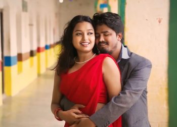 मैथिली गीत ‘माने ना जिया’मा काजल कर्ण र राजीव समर रोमान्टिक