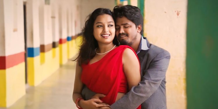 मैथिली गीत ‘माने ना जिया’मा काजल कर्ण र राजीव समर रोमान्टिक