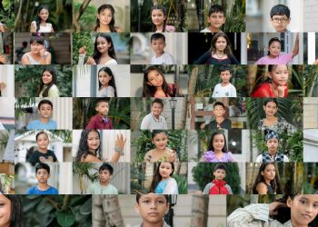 ‘मिस्टर एण्ड मिस लिटिल पुर्बेली’मा ५५ प्रतिष्पर्धी, ट्यालेन्ट राउण्ड भोली इटहरीमा