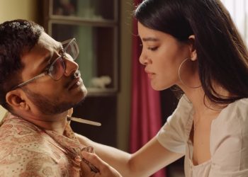 फिल्म ‘मिसिङ: केटी हराएको सूचना’को दोस्रो टिजर सार्वजनिक