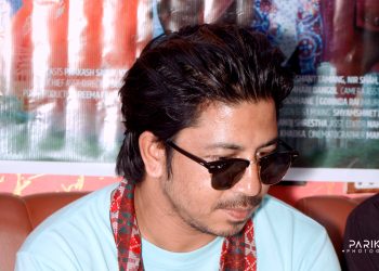 ‘वसन्त’अघि ‘पुर्ण बहादुरको सारङी’ आएपछि प्रकाश सपूत असन्तुष्ट