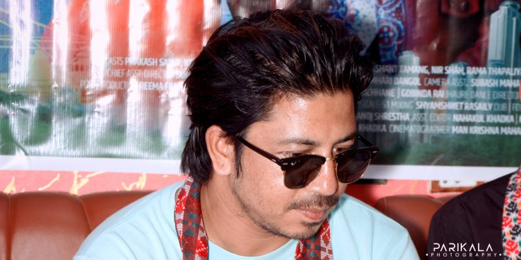 ‘वसन्त’अघि ‘पुर्ण बहादुरको सारङी’ आएपछि प्रकाश सपूत असन्तुष्ट