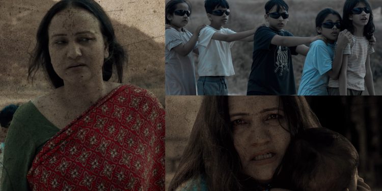 रिलिजको सँघारमा फिल्म ‘ह्रस्व दीर्घ’को मनछुने ‘आमा’ गीत सार्वजनिक