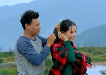 द्रब्य ब्याण्डको ‘बुकि फूल’ सार्वजनिक, आइसा तामाङ र निर्मल राई फिचर्ड