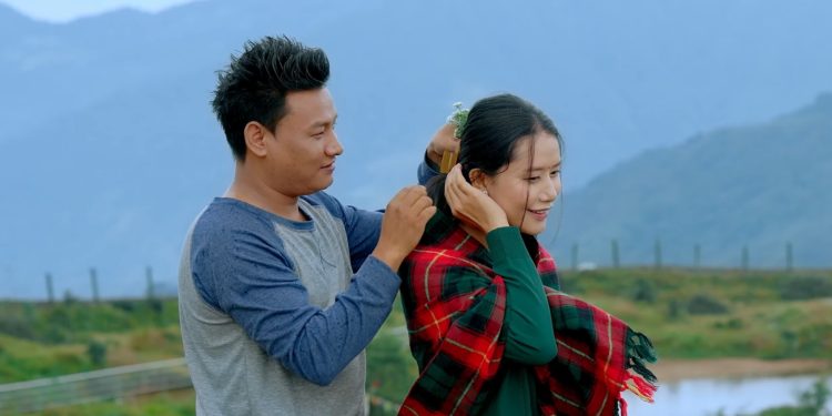 द्रब्य ब्याण्डको ‘बुकि फूल’ सार्वजनिक, आइसा तामाङ र निर्मल राई फिचर्ड