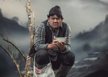 ‘कार्साङ’मा कस्तो छ जितु नेपालको क्यारेक्टर ?