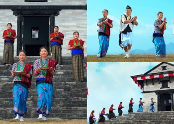 ‘जय करबाकेली बाबा’ गीत सार्वजनिक, पुन समुदायको सांस्कृतिक झल्को