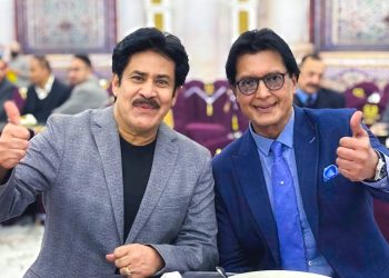 फिल्म ‘नरसिंहाः अवतार’ चैत २९ मा रिलिज तय, राजेश र सरोज ३० वर्षपछि एकसाथ देखिदैँ