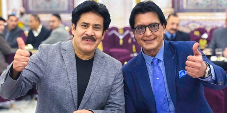 फिल्म ‘नरसिंहाः अवतार’ चैत २९ मा रिलिज तय, राजेश र सरोज ३० वर्षपछि एकसाथ देखिदैँ