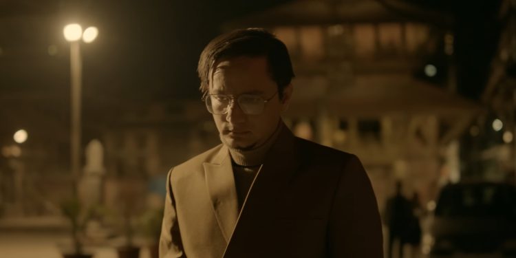 साईग्रेस अभिनित सुजन चापागाईंको ‘एक्लै भएनी’ १६ लाख भ्युजसहित ट्रेन्डिङमा