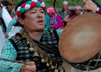 ‘कार्साङ’मा अभावका बीच आफ्नो समुदायको संस्कार जोगाउने लडाइँमा दयाहाङ