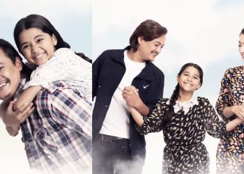 बाबुछोरीको मर्मस्पर्शी कथा बोकेको ‘रंगी’ फागुन २ मा प्रदर्शन हुँदै