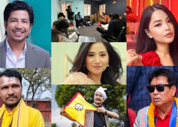 फिल्म ‘सोल्टिनी’को कलाकार लाईनअप बलियो, सुरु भयो वर्कसप