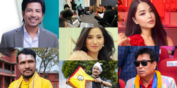 फिल्म ‘सोल्टिनी’को कलाकार लाईनअप बलियो, सुरु भयो वर्कसप