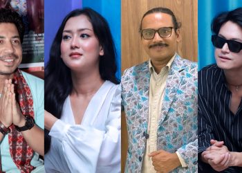 रोहितको ‘माइतीघर’मा प्रकाश, माग्नेबुढा र उपासना पक्का: धिरज मगर पनि जोडिँदै