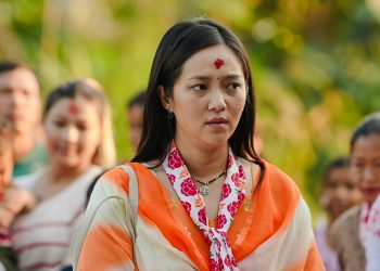 भुटानी नेपाली समुदायको कथा बोल्ने ‘सानुमाया’मा मिरुना मगर