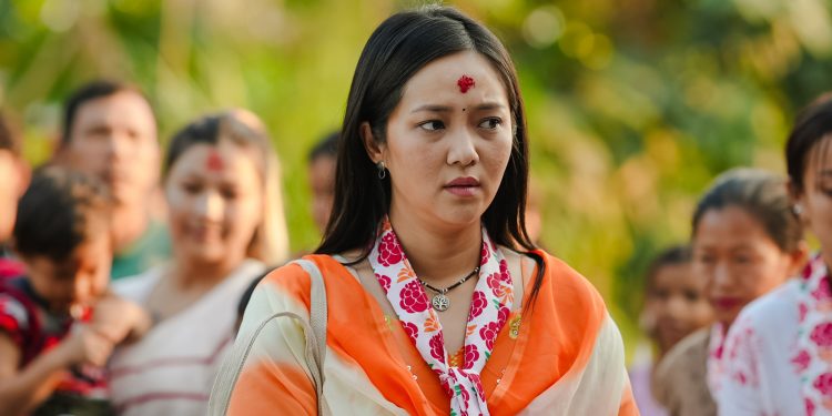 भुटानी नेपाली समुदायको कथा बोल्ने ‘सानुमाया’मा मिरुना मगर