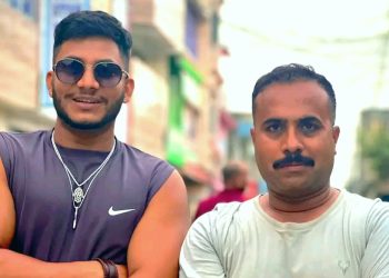 नाजिर र विजयको प्रमुख भूमिकामा नाटक ‘हरि हजुरबा’, पौष ४ देखी प्रदर्शन हुने