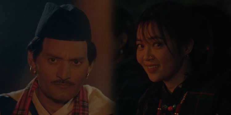 फिल्म ‘ऊनको स्वीटर’को ‘मखमली’ गीतको भिडियो सार्वजनिक