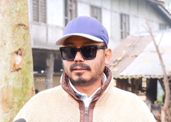 निर्देशक मिलन चाम्सले नयाँ फिल्म निर्देशन गर्ने, अर्को साता नाम घोषणा गरिने