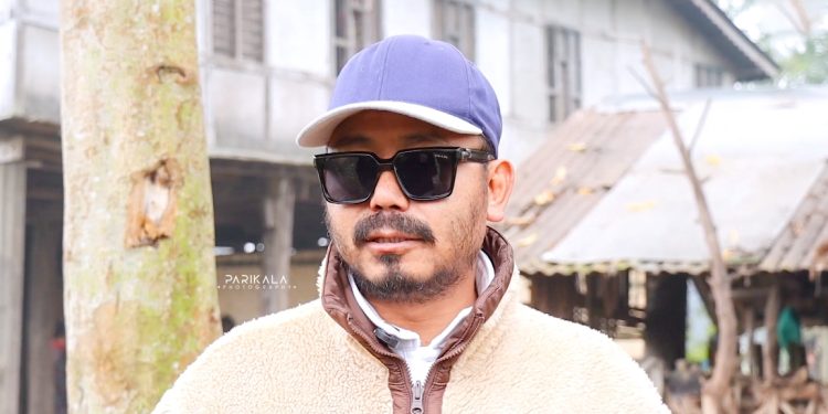 निर्देशक मिलन चाम्सले नयाँ फिल्म निर्देशन गर्ने, अर्को साता नाम घोषणा गरिने