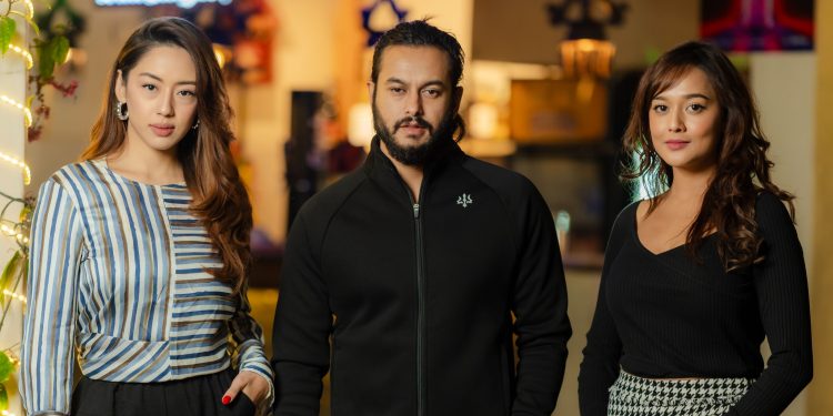 सार्वजनिकको २ दिनमै फिल्म ‘एक्टर: टेक वान’ ट्रेलर ट्रेण्डिङमा, १५ लाख बढी भ्युज