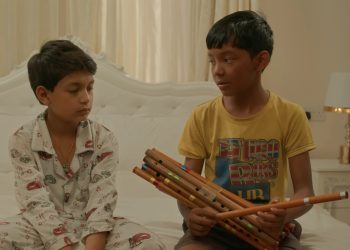 माघ २५ मा प्रदर्शन हुने फिल्म ‘सारंग’को ‘तिमी नै हौ’ गीत सार्वजनिक